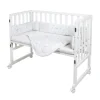3-in-1 co-sleeper babybed Safe Asleep<roba Hot