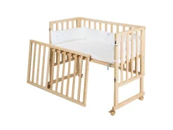 3-in-1 co-sleeper babybed Safe Asleep<roba Hot