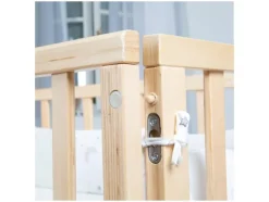 3-in-1 co-sleeper babybed Safe Asleep<roba Hot
