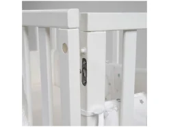 3-in-1 co-sleeper babybed Safe Asleep<roba Hot