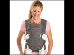 4-in-1 draagzak baby Flip<Infantino Outlet