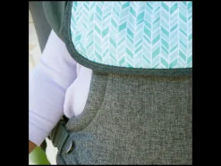4-in-1 draagzak baby Flip<Infantino Outlet