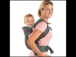 4-in-1 draagzak baby Flip<Infantino Outlet