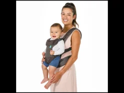 4-in-1 draagzak baby Flip<Infantino Outlet