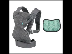 4-in-1 draagzak baby Flip<Infantino Outlet
