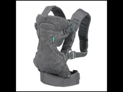 4-in-1 draagzak baby Flip<Infantino Outlet
