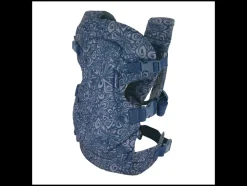 4-in-1 draagzak baby Flip<Infantino Outlet