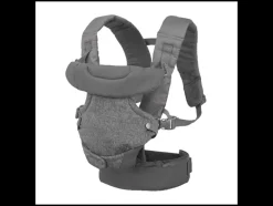 4-in-1 draagzak baby Flip<Infantino Outlet