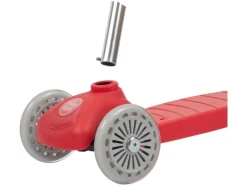 4-in-1 driewieler<Playtive Best