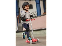 4-in-1 driewieler<Playtive Best