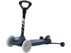 4-in-1 driewieler<Playtive Best