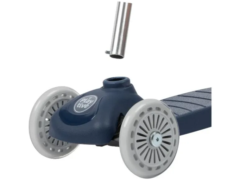 4-in-1 driewieler<Playtive Best