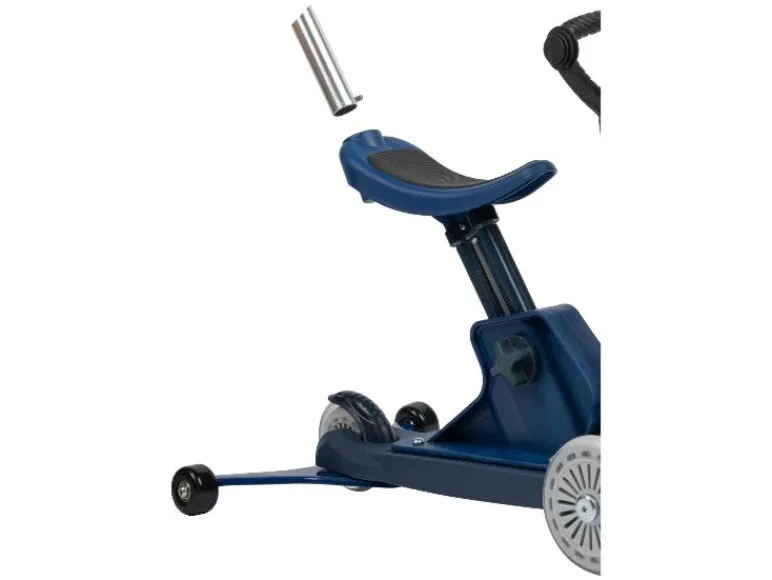 4-in-1 driewieler<Playtive Best