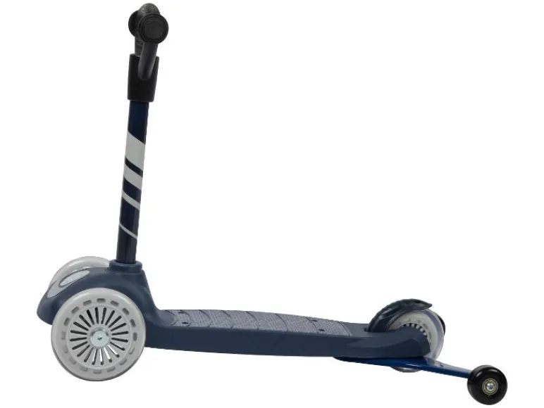 4-in-1 driewieler<Playtive Best
