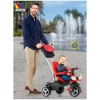 5-in-1 driewieler Urban Trike<Molto Sale