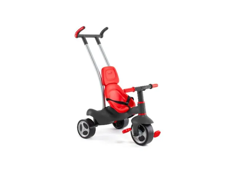 5-in-1 driewieler Urban Trike<Molto Sale
