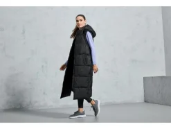 2-in-1 gewatteerde dames winterjas<CRIVIT Sale