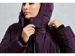 2-in-1 gewatteerde dames winterjas<CRIVIT Sale