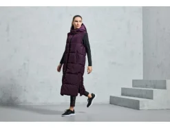 2-in-1 gewatteerde dames winterjas<CRIVIT Sale
