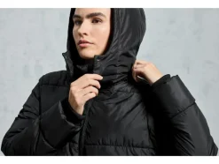 2-in-1 gewatteerde dames winterjas<CRIVIT Sale