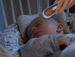 3-in-1 infrarood-thermometer<Reer New