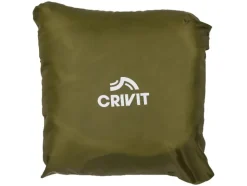 3-in-1 kampeerdeken met opbergtas<CRIVIT Best