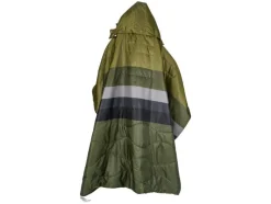 3-in-1 kampeerdeken met opbergtas<CRIVIT Best