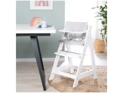 2-in-1 kinderstoel Born Up Zickzack<roba