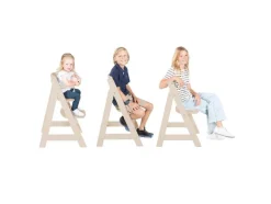 2-in-1 kinderstoel Born Up Zickzack<roba