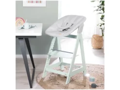 2-in-1 kinderstoel Born Up Zickzack<roba