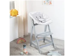2-in-1 kinderstoel Born Up Zickzack<roba