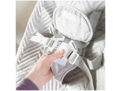2-in-1 kinderstoel Born Up Zickzack<roba