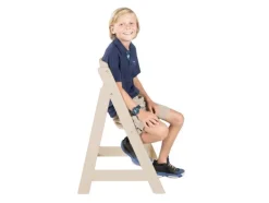 2-in-1 kinderstoel Born Up Zickzack<roba