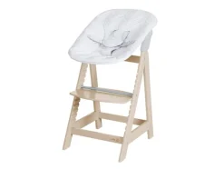 2-in-1 kinderstoel Born Up Zickzack<roba