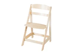 2-in-1 kinderstoel Born Up Zickzack<roba