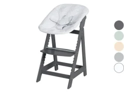 2-in-1 kinderstoel Born Up Zickzack<roba