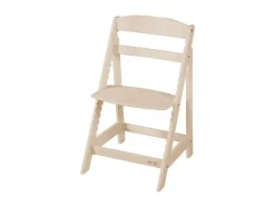 2-in-1 kinderstoel Born Up Zickzack<roba
