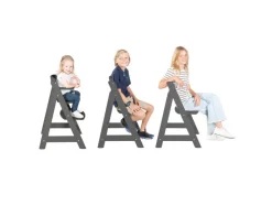 2-in-1 kinderstoel Born Up Zickzack<roba