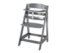 2-in-1 kinderstoel Born Up Zickzack<roba