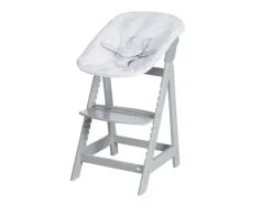 2-in-1 kinderstoel Born Up Zickzack<roba