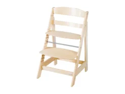 2-in-1 kinderstoel Born Up Zickzack<roba