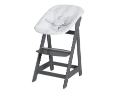 2-in-1 kinderstoel Born Up Zickzack<roba