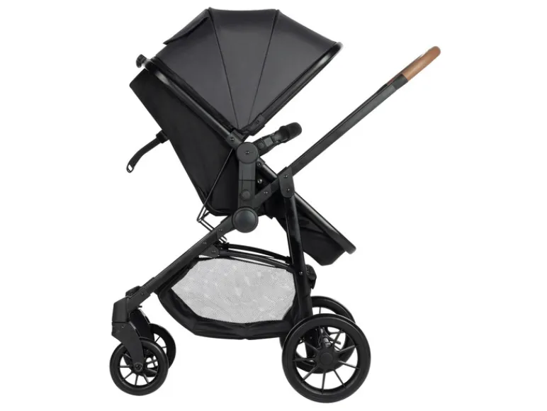 3-in-1 kinderwagen Haze Trio<bebeconfort Outlet