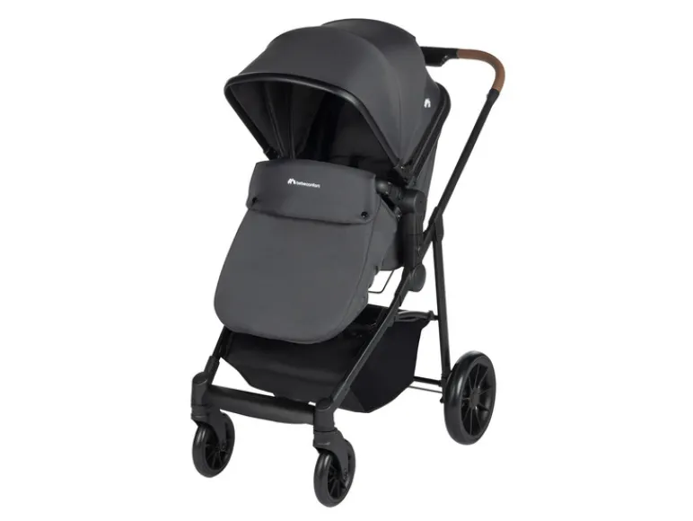3-in-1 kinderwagen Haze Trio<bebeconfort Outlet