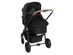 3-in-1 kinderwagen Haze Trio<bebeconfort Outlet
