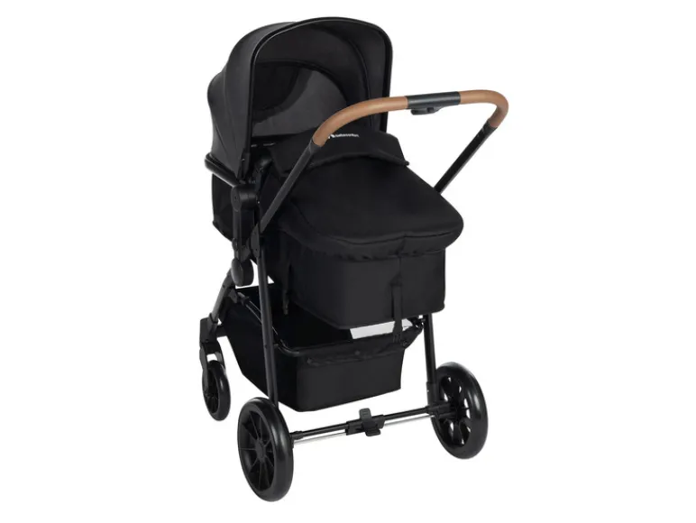3-in-1 kinderwagen Haze Trio<bebeconfort Outlet