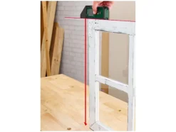 5-in-1 laser afstandsmeter<PARKSIDE® New