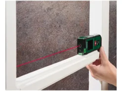 5-in-1 laser afstandsmeter<PARKSIDE® New