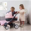 3-in-1 Maxi-Cosi poppenwagen<SMOBY Best