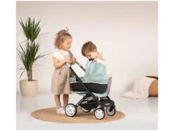 3-in-1 Maxi-Cosi poppenwagen<SMOBY Best